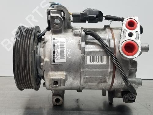 Airco pomp JEEP COMPASS (MP, M6, MV, M7) 2.0 CRD 4x4 | BP20666514M34 