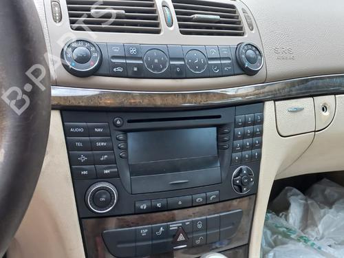 Turbolader/Kompressor MERCEDES-BENZ E-CLASS (W211)  | BP19405280M71 
