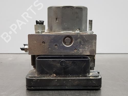 ABS pump NISSAN X-TRAIL III (T32_, T32R, T32RR)  | BP15610766M43 