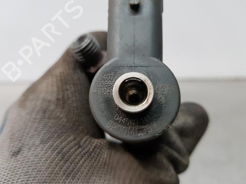 Injector RENAULT MASTER II Van (FD) | BP30566374M100