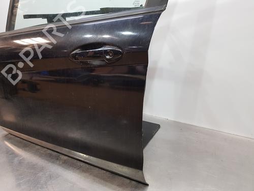 Left front door FORD FIESTA VI (CB1, CCN)  | BP26566110C2 