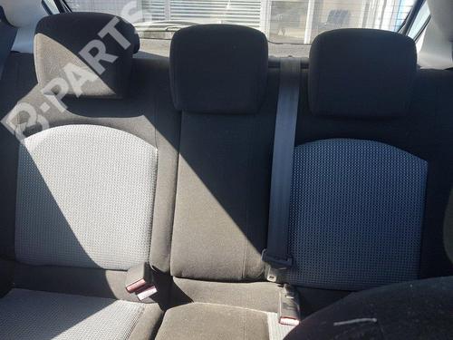 Turbocompresseur/Compresseur PEUGEOT 206 Hatchback (2A/C)  | BP8307687M71 