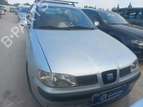 Used Parts SEAT CORDOBA (6K2) [1999-2002]  3375495