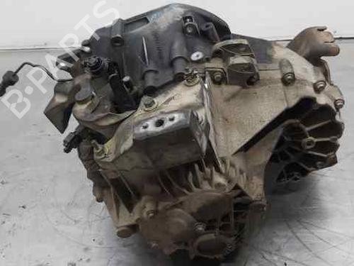 Gearbox FORD MONDEO IV (BA7)  | BP12261633M3 