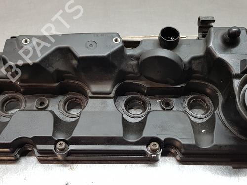 Valve cover SKODA OCTAVIA III (5E3, NL3, NR3) 1.6 TDI 04L103469D | 03L103469AC