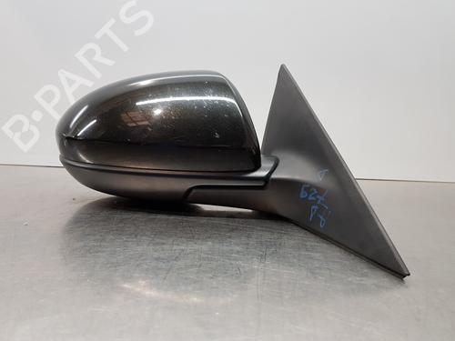 Used Right mirror MAZDA 6 Hatchback (GH) [2007-2013]  24112901