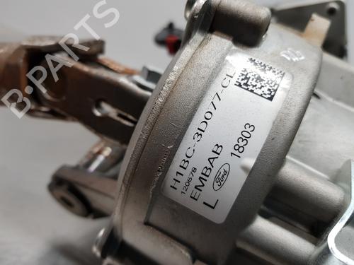 Steering column FORD FIESTA VII (HJ, HF) 1.0 EcoBoost | BP23417436M21 