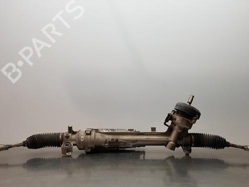 Styregear/Snekke RENAULT GRAND SCÉNIC IV (R9_) 1.2 TCe 130 (130 hp) 19482487
