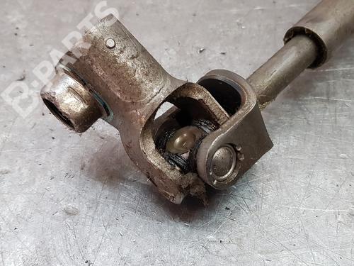 Steering column NISSAN QASHQAI / QASHQAI +2 I (J10, NJ10, JJ10E) 1.5 dCi | BP10966429M21 