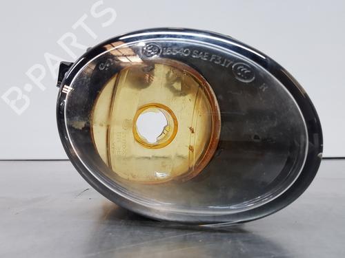 Højre Foran Tågelygte MERCEDES-BENZ SPRINTER 3,5-t Van (B907, B910) 311 CDI (910.631, 910.633) (114 hp) 30880411