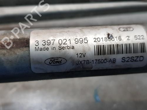 Front wiper motor FORD FOCUS IV (HN) 1.0 EcoBoost | BP7593802M29