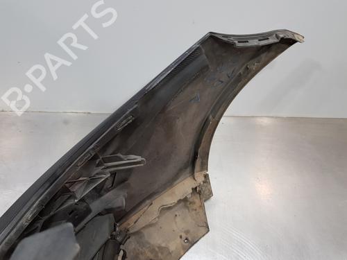 Front bumper SEAT ALTEA (5P1)  | BP26566123C7 