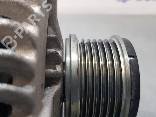 Alternator CITROËN C4 CACTUS 1.5 BlueHDi 100 | BP7591876M7 