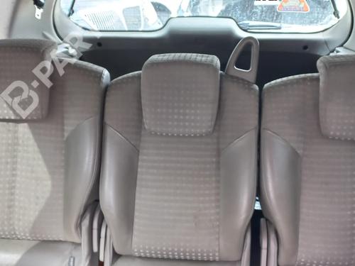 Left front window switch RENAULT SCÉNIC II (JM0/1_)  | BP12121465I27 