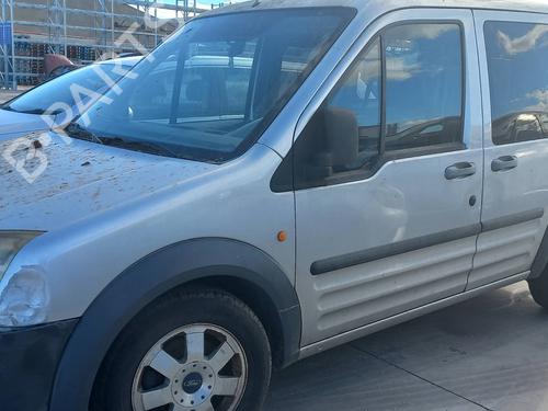 Rear right seatbelt FORD TRANSIT CONNECT (P65_, P70_, P80_)  | BP16714907I28 