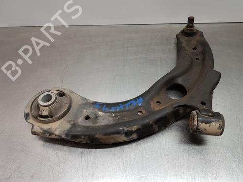 Used Left front suspension arm MAZDA 2 Hatchback (DL, DJ) [2014-2025]  30878771