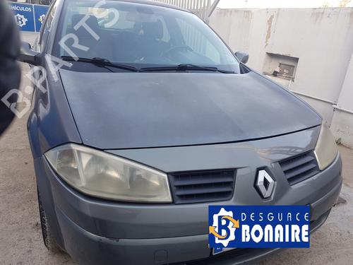 Styregear/Snekke RENAULT MEGANE II Saloon (LM0/1_) 1.5 dCi (LM02, LM13, LM2A) | BP11757953M22 