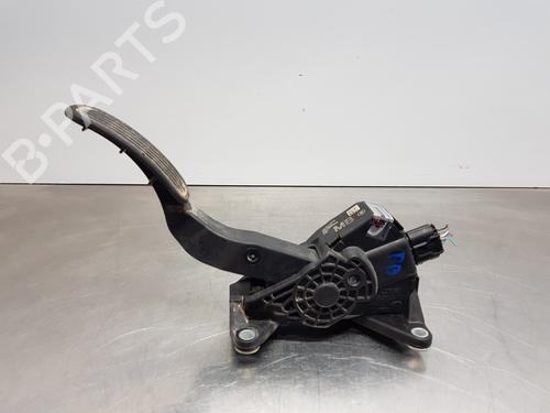 Pedal TOYOTA YARIS (_P21_, _PA1_, _PH1_) [2020-2025]  30880336