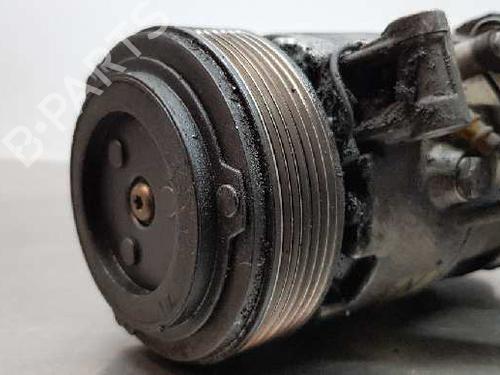 AC compressor BMW 3 Coupe (E46) 318 Ci | BP13009676M34 