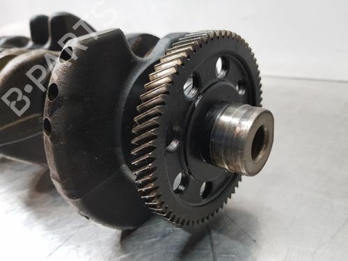 Other AUDI A4 B7 Avant (8ED) 2.0 TDI 16V | BP30098332O1