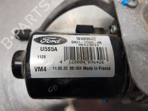 Viskermotor vindrude FORD TRANSIT CUSTOM V362 Bus (F3) | BP30276453M29