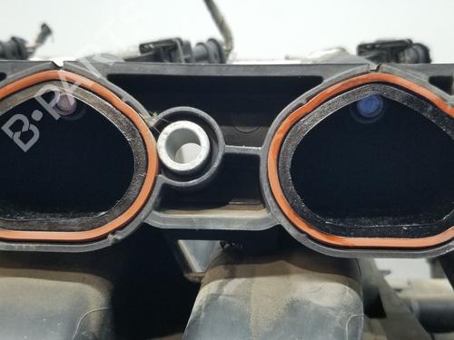 Ansaugkrümmer OPEL ASTRA H (A04)  | BP19500483M70 