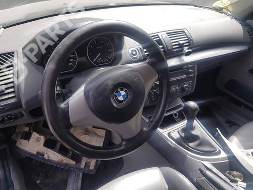Climate control BMW 1 (E87)  | BP10365301I5 