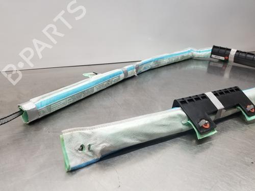 Left curtain airbag HYUNDAI KONA (OS, OSE, OSI) 1.0 T-GDi | BP29130562C11 