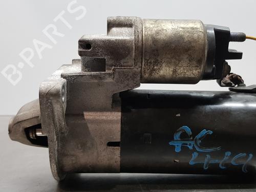 Used Starter OPEL ZAFIRA TOURER C (P12) 2.0 CDTi (75) (130 hp) 15370188