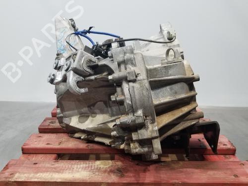 Gearbox HYUNDAI TUCSON (NX4E, NX4A)  | BP24372818M3 