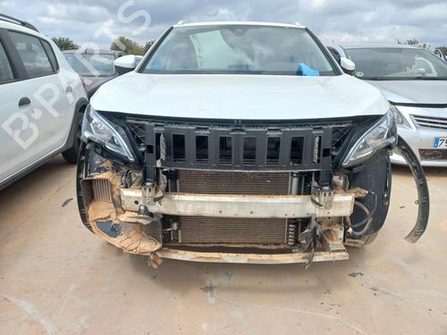 Used Parts PEUGEOT 3008 II SUV (MC_, MR_, MJ_, M4_) [2016-2025]  4335194