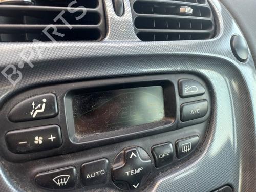 Steering rack CITROËN XSARA PICASSO (N68) | BP30128687M22