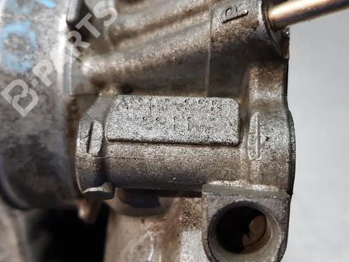 Throttle body MITSUBISHI SPACE STAR MPV (DG_A)  | BP9581962M82 