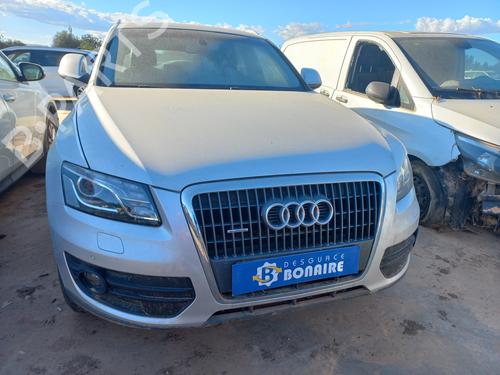 Brugte AUDI Q5 (8RB) [2008-2019]  4183797