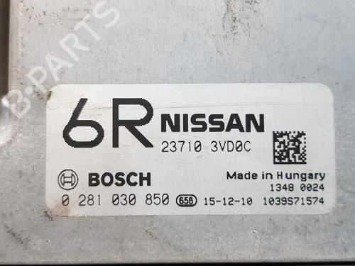 Engine control unit (ECU) NISSAN NV200 / EVALIA Bus | BP17511997M57