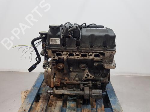 Used Engine MINI MINI (R50, R53) Cooper (116 hp) 30287276