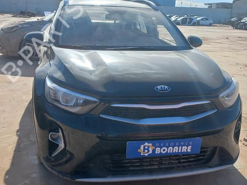 Gebruikte KIA STONIC (YB) [2017-2025]  4226864 Onderdelen