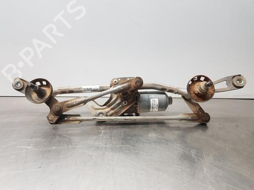 Used Front wiper motor NISSAN PULSAR Hatchback (C13) [2014-2025]  30880614