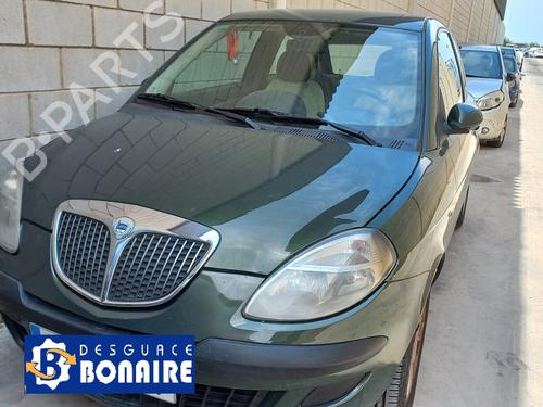 Steering rack LANCIA YPSILON (843_) 1.2 (843.AXB1A) | BP13480235M22 