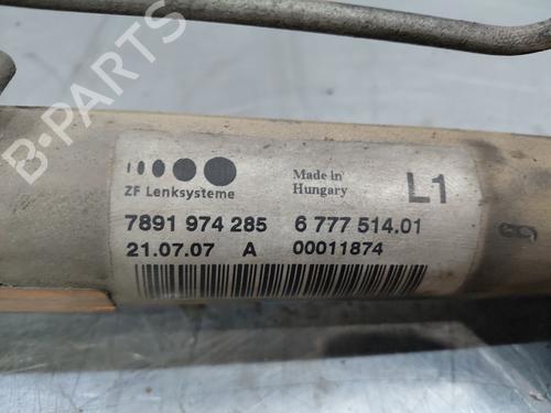 Steering rack MINI MINI Convertible (R52) One | BP31595004M22 