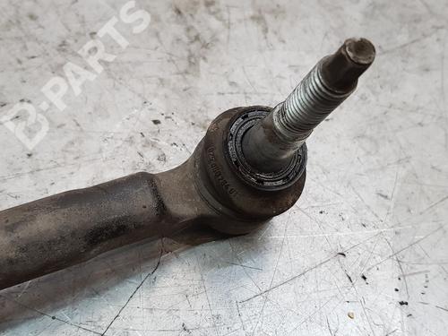 Steering rack OPEL ZAFIRA TOURER C (P12) 1.4 LPG (75) | BP7656650M22 
