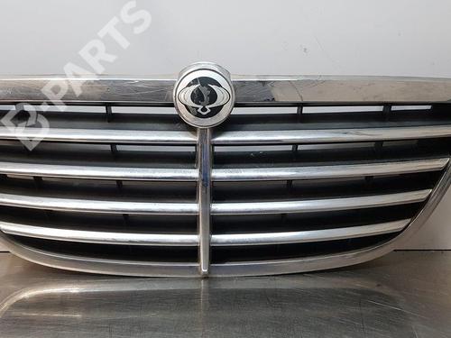 Used Front grille Front grille SSANGYONG RODIUS I 2.7 Xdi (165 hp) 9747692 9747692