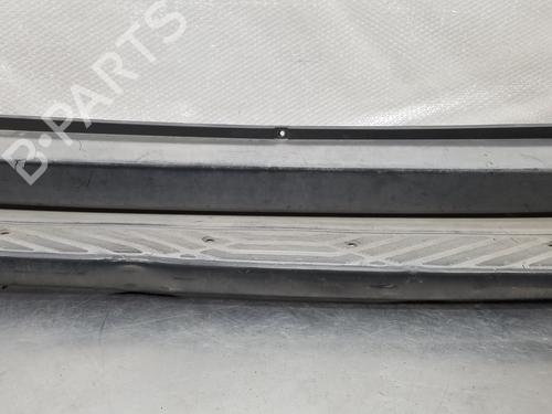 Used Rear bumper VW CRAFTER 30-50 Van (2E_) [2006-2016]  18658352