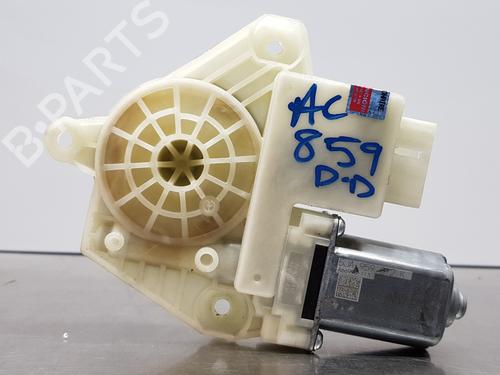 Used Right front window motor SKODA RAPID (NH3, NK3, NK6) [2012-2022]  30879168