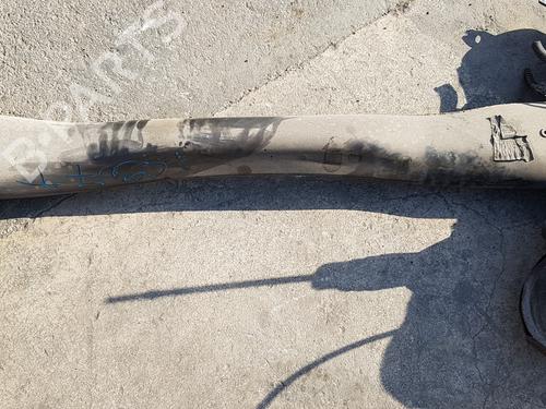 Rear axle CITROËN C4 SPACETOURER (3D_) 1.5 BlueHDi 130 | BP15211139M2 