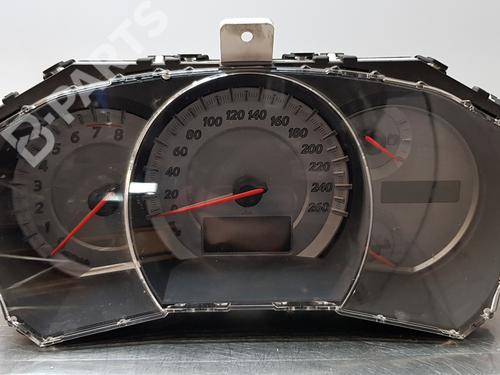 Used Instrument cluster NISSAN MURANO II (Z51) 3.5 4x4 (256 hp) 7949455