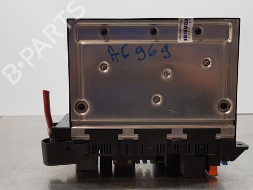 Fuse box MERCEDES-BENZ CLS (C219) CLS 350 (219.356) | BP17973387E1 