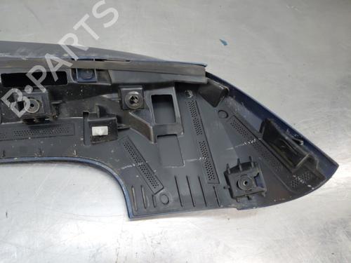 Spoiler bagklap FORD KUGA III (DFK) 1.5 EcoBlue | BP31309944C96 