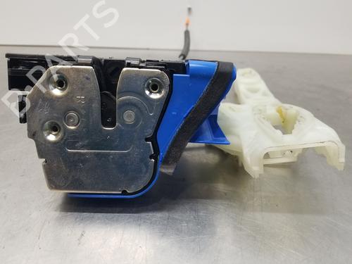 Front right lock HYUNDAI i20 ACTIVE (IB, GB) | BP30880344C97