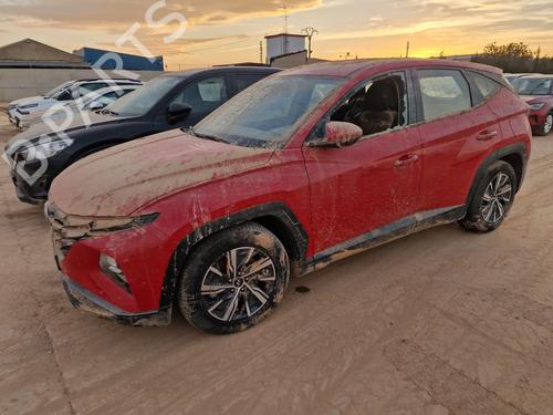 Egr HYUNDAI TUCSON (NX4E, NX4A)  | BP24466276M69 